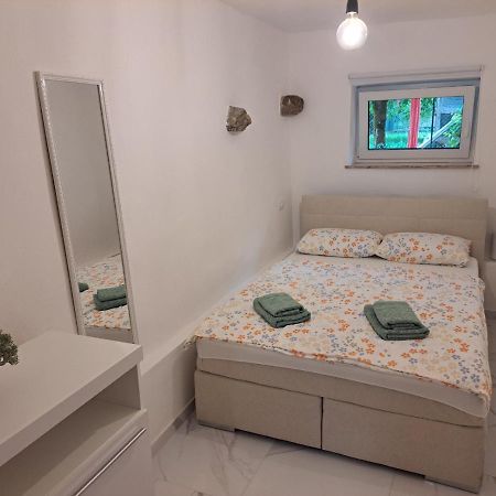Apartma Spano Bovec Esterno foto