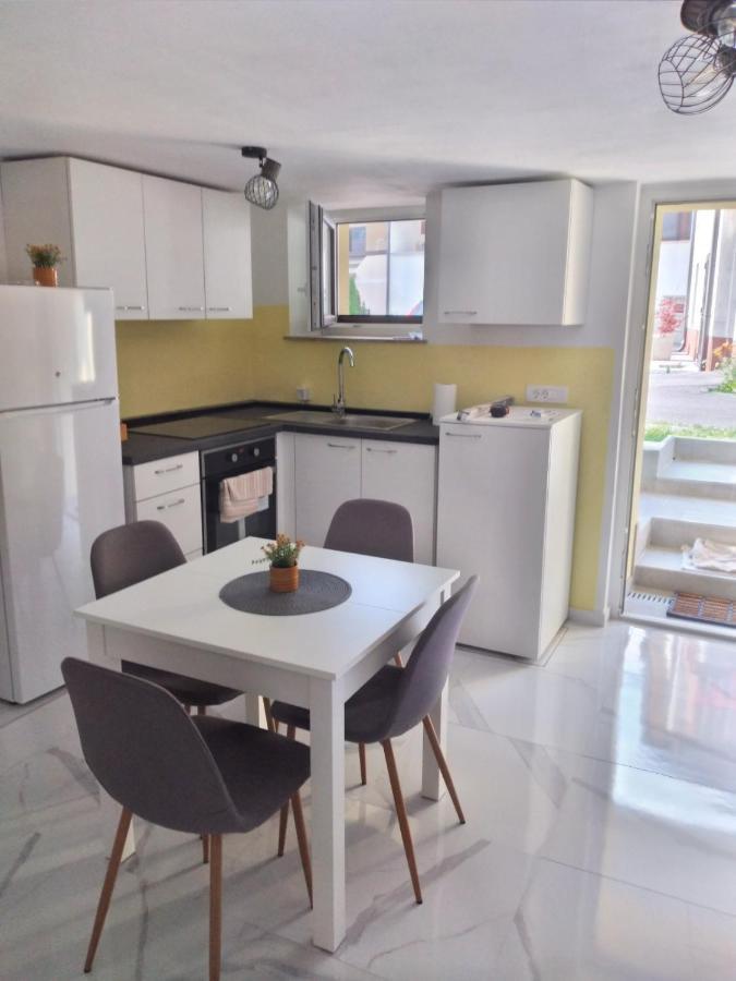 Apartma Spano Bovec Esterno foto