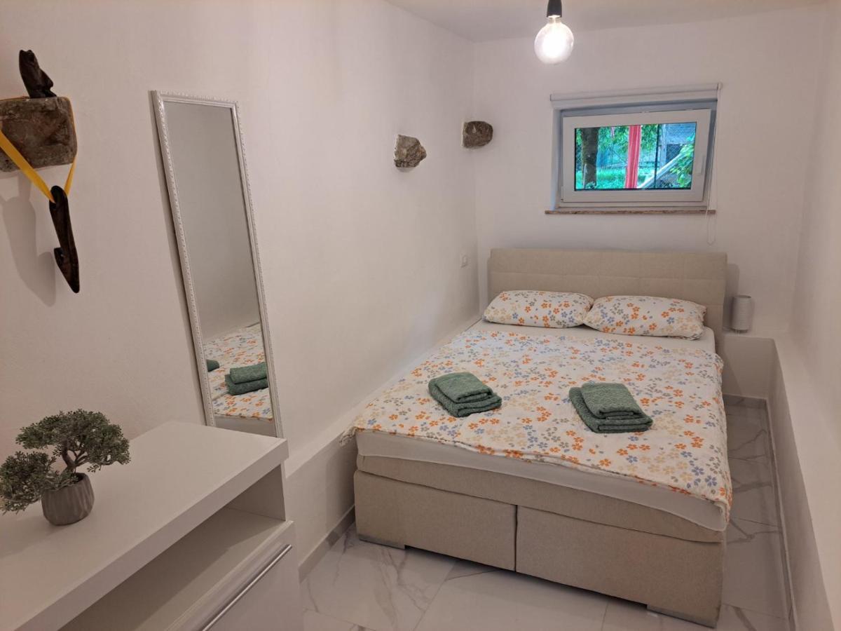 Apartma Spano Bovec Esterno foto
